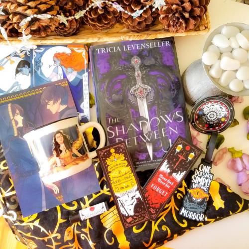 Fairyloot February 2020