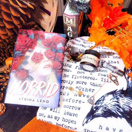 Owlcrate September 2020