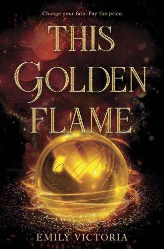 this golden flame