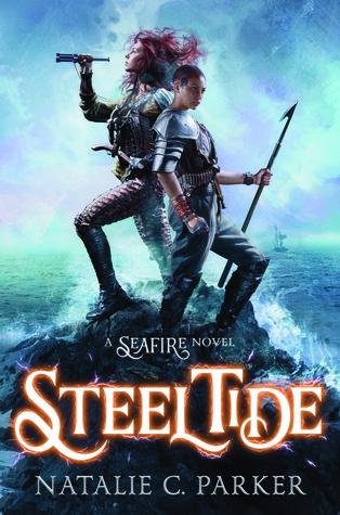 steel tide
