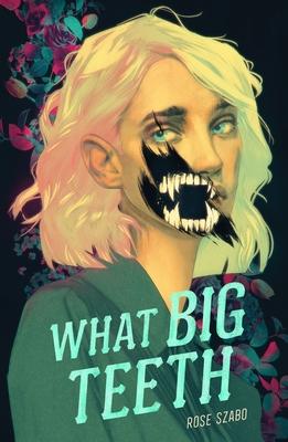 what big teeth